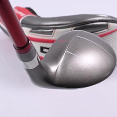 Cobra Baffler Red #5 Hybrid / 25 Degree / Regular Flex Cobra Baffler 53 Shaft - Image 5