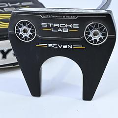 Odyssey Stroke Lab #7 Putter / 34 Inch - Image 1