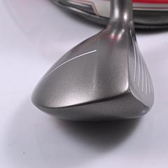 Cobra Baffler Red #5 Hybrid / 25 Degree / Regular Flex Cobra Baffler 53 Shaft - Image 3