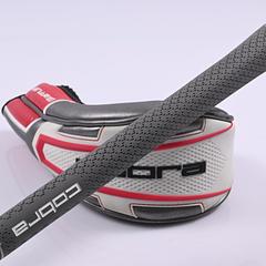 Cobra Baffler Red #5 Hybrid / 25 Degree / Regular Flex Cobra Baffler 53 Shaft - Image 8