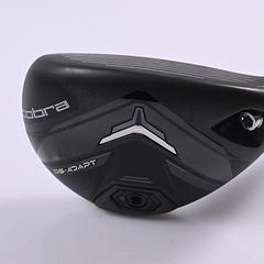 Cobra DS-Adapt #4 Hybrid / 21 Degree / Stiff Flex MMT 80 Shaft - Image 2