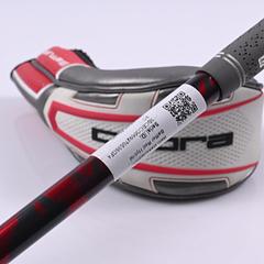 Cobra Baffler Red #5 Hybrid / 25 Degree / Regular Flex Cobra Baffler 53 Shaft - Image 7