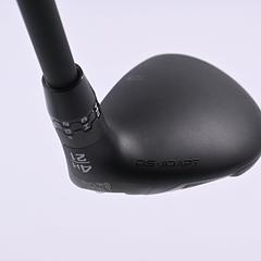Cobra DS-Adapt #4 Hybrid / 21 Degree / Stiff Flex MMT 80 Shaft - Image 5