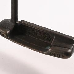 Ping Karsten BeCu Anser Putter / 36 Inch - Image 4
