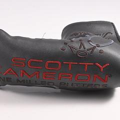Scotty Cameron Special Newport 2 Putter / 35 Inch - Image 8