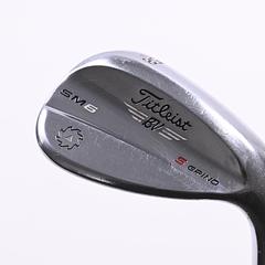 Titleist Vokey SM6 Lob Wedge / 58 Degree / Wedge Flex Titleist Vokey SM6 Shaft - Image 1