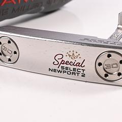 Scotty Cameron Special Newport 2 Putter / 35 Inch - Image 1