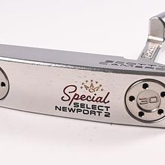 Scotty Cameron Special Newport 2 Putter / 35 Inch - Image 2
