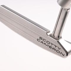 Scotty Cameron Super Select Newport 2 Putter / 34 Inch - Image 3