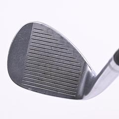 Titleist Vokey SM6 Lob Wedge / 58 Degree / Wedge Flex Titleist Vokey SM6 Shaft - Image 2