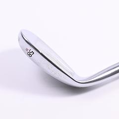 Titleist Vokey SM6 Lob Wedge / 58 Degree / Wedge Flex Titleist Vokey SM6 Shaft - Image 3