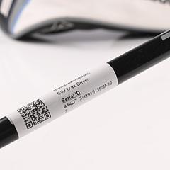 Taylormade SIM Max Driver / 10.5 Degree / Stiff Flex Fujikura Atmos Red 5 Shaft - Image 8