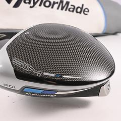 Taylormade SIM Max Driver / 10.5 Degree / Stiff Flex Fujikura Atmos Red 5 Shaft - Image 5