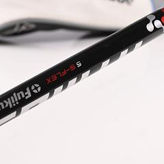 Taylormade SIM Max Driver / 10.5 Degree / Stiff Flex Fujikura Atmos Red 5 Shaft - Image 7