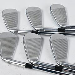 Ping i530 Irons / 5-PW / Black Dot / Stiff Flex Dynamic Gold 120 S300 Shafts - Image 3