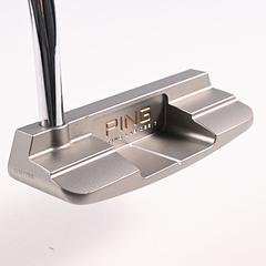 Ping PLD Milled Kushin Putter / 34 Inch - Image 4