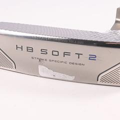 Cleveland HB Soft 2 #1 Putter / 34 Inch - Image 2