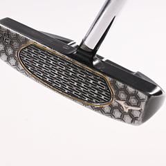 Mizuno Black Carbon BC5 Putter / 34 Inch - Image 3