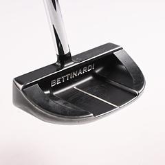 Mizuno Black Carbon BC5 Putter / 34 Inch - Image 4