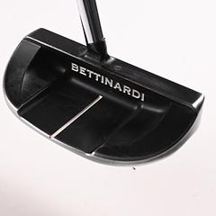 Mizuno Black Carbon BC5 Putter / 34 Inch - Image 5
