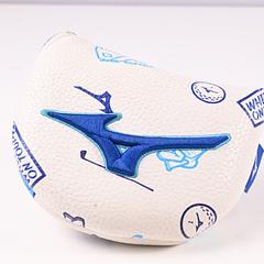 Mizuno Black Carbon BC5 Putter / 34 Inch - Image 8