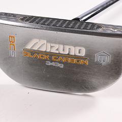 Mizuno Black Carbon BC5 Putter / 34 Inch - Image 2