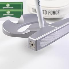 Left Hand L.A.B Golf Directed Force 2.1 Arm Lock Putter / 41 Inch - Image 2