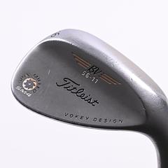 Titleist Vokey SM4 Sand Wedge / 56 Degree / Regular Flex NS Pro 105T Shaft - Image 1