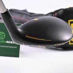 Cobra Speedezone #3 Hybrid / 19 Degree / Stiff Flex UST Recoil ESX 480 - Image 5