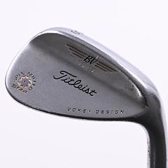 Titleist Vokey SM4 Gap Wedge / 50 Degree / Wedge Flex Vokey Design Shaft - Image 1