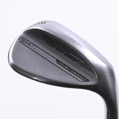 Titleist Vokey SM10 Lob Wedge / 58 Degree / Wedge Flex Titleist Vokey SM10 Shaft - Image 1