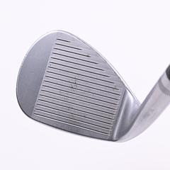 Titleist Vokey SM10 Lob Wedge / 58 Degree / Wedge Flex Titleist Vokey SM10 Shaft - Image 2