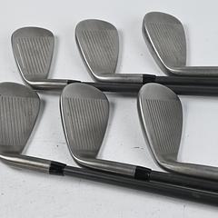 Cobra Darkspeed Irons / 7-PW+GW+SW / Regular Flex Cobra Ultralite 50 Shafts - Image 3