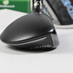 Ladies Callaway Paradym Ai Smoke HL #4 Hybrid / 21 Degree / Ladies Flex Eldio 40 - Image 3