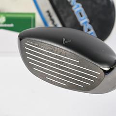 Ladies Callaway Paradym Ai Smoke HL #4 Hybrid / 21 Degree / Ladies Flex Eldio 40 - Image 4