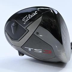 Titleist TS3 Driver / 8.5 Degree / Stiff Flex Project X Evenflow T1100 65 Shaft - Image 1