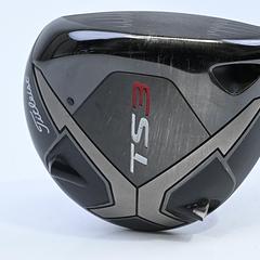 Titleist TS3 Driver / 8.5 Degree / Stiff Flex Project X Evenflow T1100 65 Shaft - Image 2