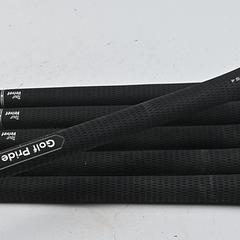 Cobra Darkspeed Irons / 7-PW+GW+SW / Regular Flex Cobra Ultralite 50 Shafts - Image 7