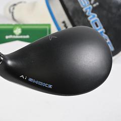 Ladies Callaway Paradym Ai Smoke HL #4 Hybrid / 21 Degree / Ladies Flex Eldio 40 - Image 5