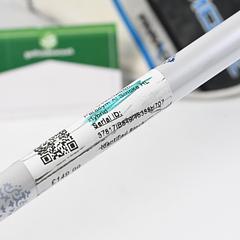 Ladies Callaway Paradym Ai Smoke HL #4 Hybrid / 21 Degree / Ladies Flex Eldio 40 - Image 7