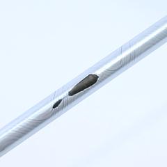 Titleist TS3 Driver / 8.5 Degree / Stiff Flex Project X Evenflow T1100 65 Shaft - Image 7