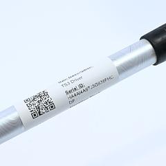 Titleist TS3 Driver / 8.5 Degree / Stiff Flex Project X Evenflow T1100 65 Shaft - Image 8