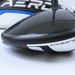 Cobra Aerojet Max Driver / 10.5 Degree / Senior Flex UST Helium NanoCore 4 - Image 3