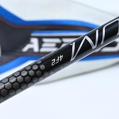 Cobra Aerojet Max Driver / 10.5 Degree / Senior Flex UST Helium NanoCore 4 - Image 6