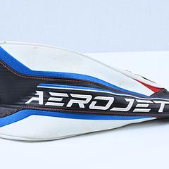 Cobra Aerojet Max Driver / 10.5 Degree / Senior Flex UST Helium NanoCore 4 - Image 9