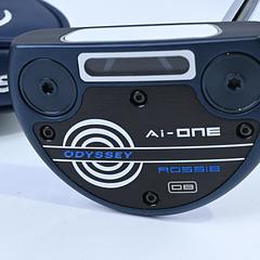 Odyssey Ai-One Rossie DB Putter / 34 Inch - Image 1