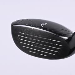 Cobra King F8 One Length #5 Hybrid / 25 Degree / Stiff Flex Aldila Rogue Pro 75 - Image 4