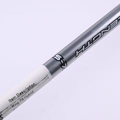 Cobra King F8 One Length #5 Hybrid / 25 Degree / Stiff Flex Aldila Rogue Pro 75 - Image 6