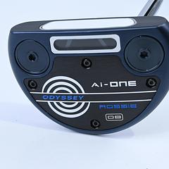 Odyssey Ai-One Rossie DB Putter / 34 Inch - Image 2