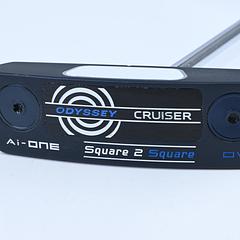 Odyssey Ai-One Square 2 Square DW Putter / 38 Inch - Image 2